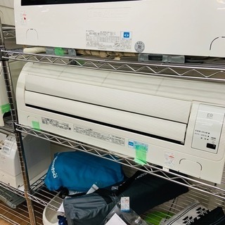 エアコン 大清快 4kw 東芝 2013年製 11〜17畳相当 ...