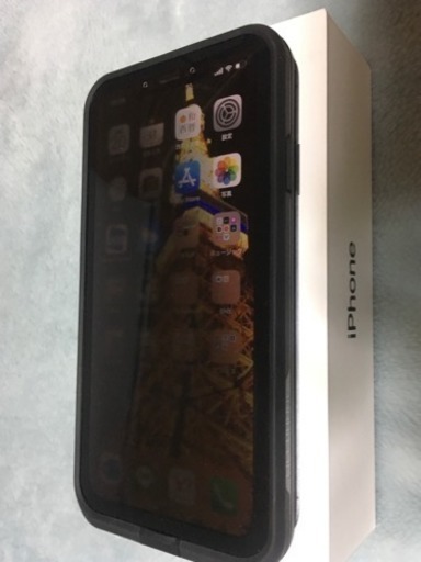 LIFEPROOF FREケース付属】iPhone Xs Max 512GB | gellertamayolaw.com