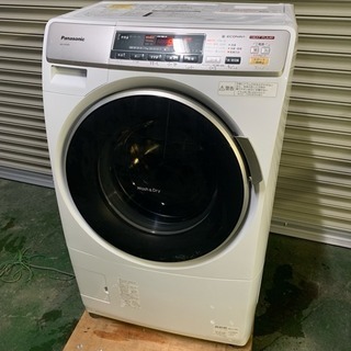 （6/9取り置き）値下げ！2013年製 7kg ドラム式 全自動洗濯 乾燥機 洗濯機 【一部動作不良】 東E 6/9取り置き）値下げ！2013年製 7kg ドラム式 全自動洗濯 乾燥機 洗濯