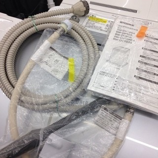 値下げしました！！高年式 日立 温風乾燥付き9キロ洗濯機 ビート