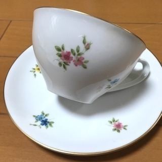 大倉陶園 新品 フルセット6客