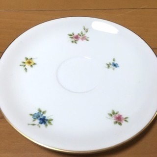 大倉陶園 新品 フルセット6客