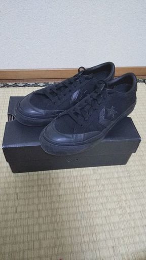 CONVERSE スケートボーディング