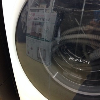 パナソニック 6キロドラム洗濯機 NA-VD110L 2012年 Panasonic