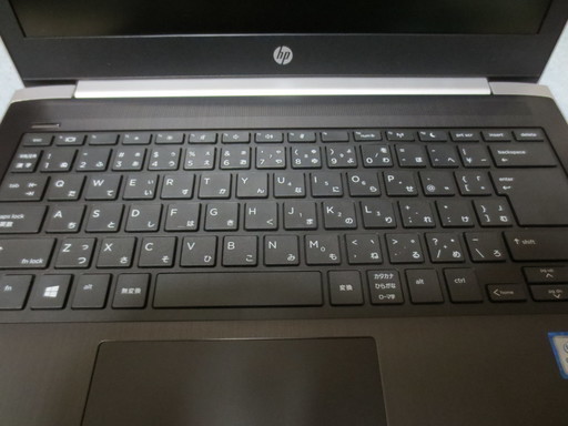 ノートパソコン HP ProBook 430 G5【保証あり】 | gwinnettchatt.org