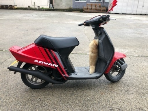 街道レーサー スパタク クレタク