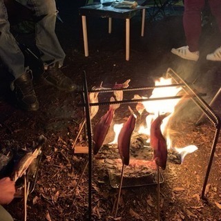 神奈川キャンプ部！部員募集中です♫ − 神奈川県