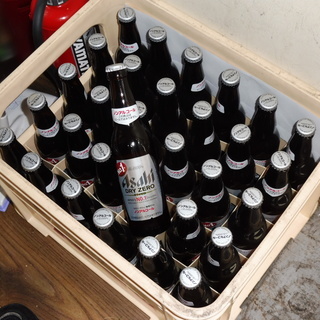 アサヒスーパードライ生樽 10リットル未使用ほか ※超お値打ち 全部で