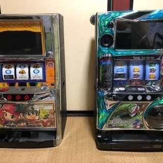 エウレカセブン2 忍び魂3 家庭用電源仕様（コイン不要機付）石川県能登町の実家まで取りに来てくれる方のみでお願いします！