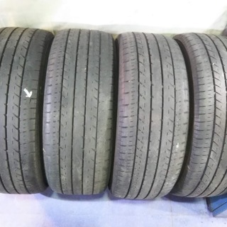 18インチ【美品アルミホイール】20 アルファード純正 ヴェルファイア純正 20系 後期 18インチ 中古 アルミ　税込み価格4本【富山市 手渡しOK】トヨタ純正