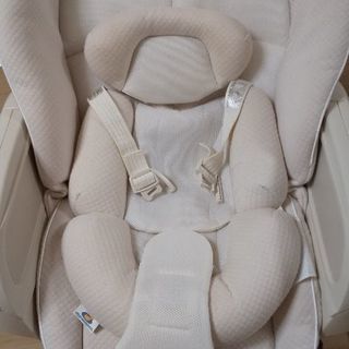 美品・清掃済】コンビ ロアンジュ オートスウィングEX ハイローラック 