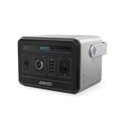 大容量ポータブル電源 Anker PowerHouse 新品 | castroarquitetos.com