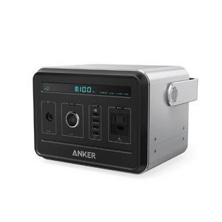 大容量ポータブル電源　Anker PowerHouse 新品