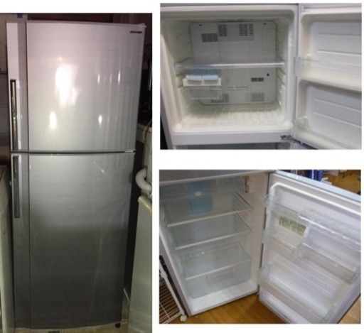 配達可能SHARP 「290L」冷凍冷 蔵庫