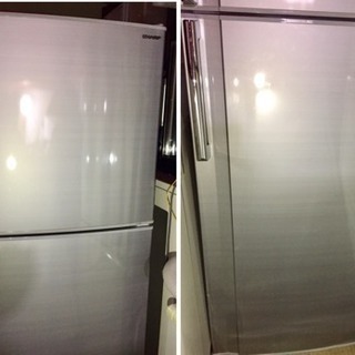 ?配達可能?SHARP 「290L」冷凍冷 蔵庫?