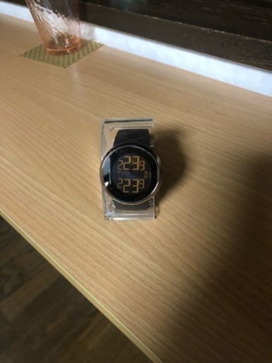 i-GUCCI 時計