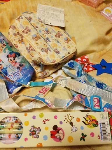 ディズニーランド ストロー 未開封 ペットボトルホルダー など トモママ 南千住のその他の中古あげます 譲ります ジモティーで不用品の処分 ディズニーランド ストロー 未開封 ペットボトルホルダー など トモママ 南千住のその他の中古あげます 譲ります ジモティーで不用品の処分