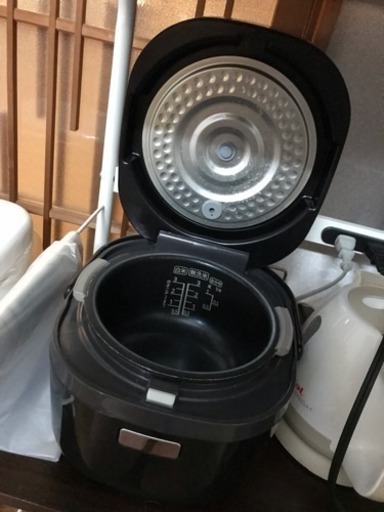 シャープ 炊飯器