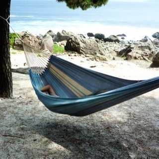 Hammock2000 ワイドブラジリアン ハンモック 美品 | w2-worldbuffet.co.uk