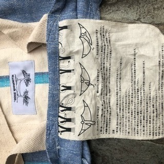 Hammock2000 ワイドブラジリアン ハンモック 美品 | w2-worldbuffet.co.uk