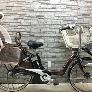 決算SALE 東京23区配達無料 新基準 ブリヂストン アンジェリーノ 6Ah