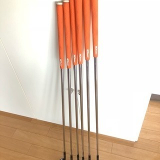 ミズノ アイアンセット 養老工場品 プロジェクトX