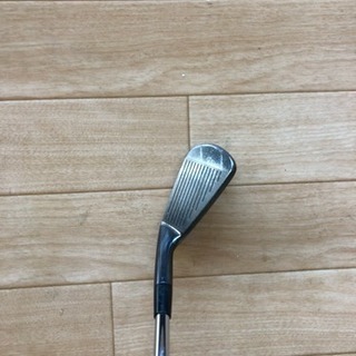 ミズノ アイアンセット 養老工場品 プロジェクトX