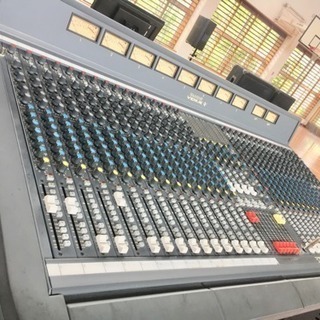 音質バツグン/Soundcraft VENUE 28ch  