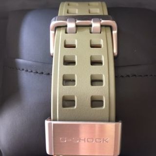 カシオ Gショック グラビティマスター  腕時計