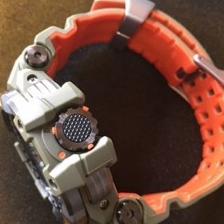 カシオ Gショック グラビティマスター  腕時計