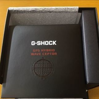 カシオ Gショック グラビティマスター  腕時計