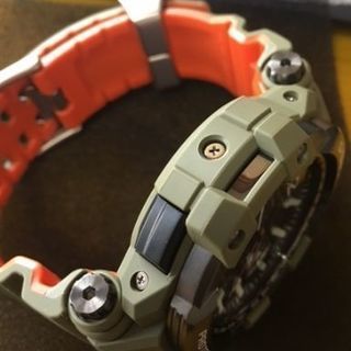 カシオ Gショック グラビティマスター  腕時計