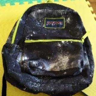 ☆彡JANSPORT リュック