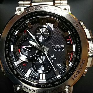 カシオ Gショック MT-G 腕時計