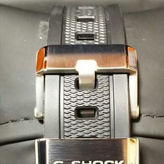 カシオ Gショック MT-G 腕時計