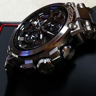 カシオ Gショック MT-G 腕時計