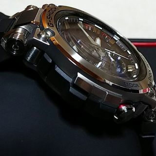 カシオ Gショック MT-G 腕時計