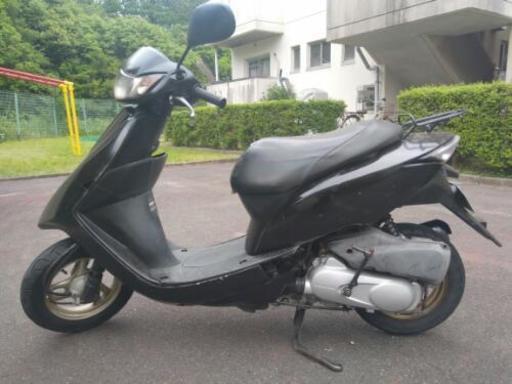 実働　お手軽原付　値下げしました！