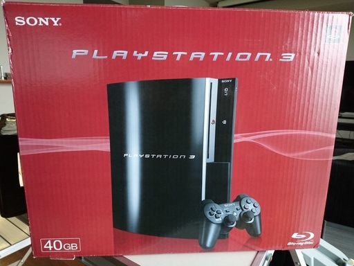 PS3とソフトセット（値下げしました。）　ソフトは単品売りもします。内訳ご覧ください。