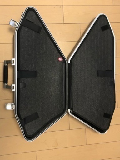 Nonaka sax skycase ノナカ サックススカイケース NONAKA SKY CASE