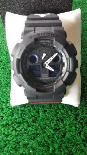 CASIO   Gショック 未使用品