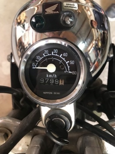 その他 HONDA Gorilla