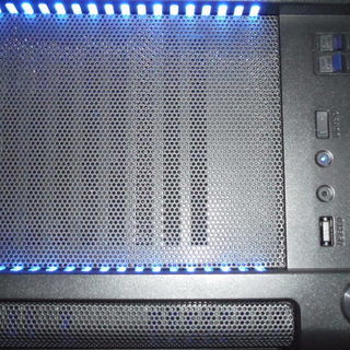 自作PC i5-3470 8GB 500GB GTX760