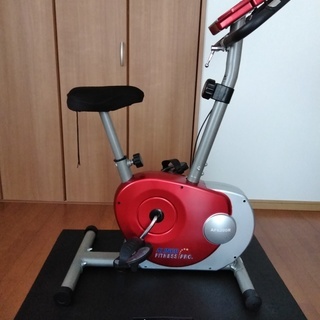 【美品】エアロバイク ALINCO FITNESS PRO. A...