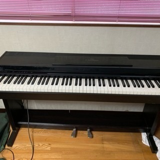 ヤマハ 電子ピアノ