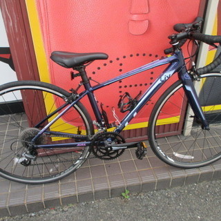 美品】GIOS SIERA（2×8段変速）ロードバイク