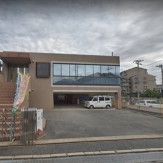 大型倉庫事務所♫駐車可能台数あり♫ - 神戸市