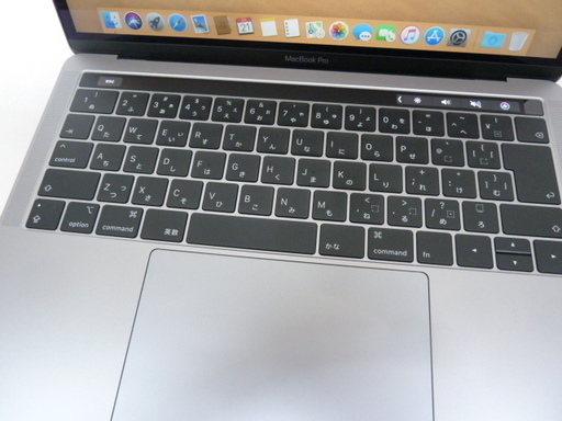 極美品/Apple◇13.3インチ MacBook Pro/MR9Q2J/A◇Core i5-2.3GHz/8GB