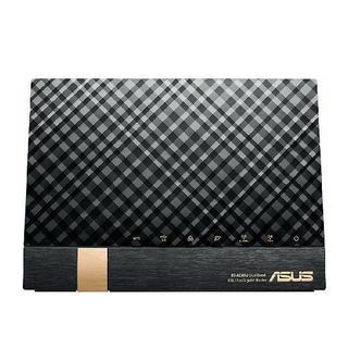 WiFiルーター ASUS 1734+800Mbps(11a/b...