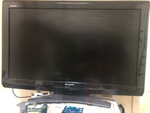 sharp 液晶テレビ 32型